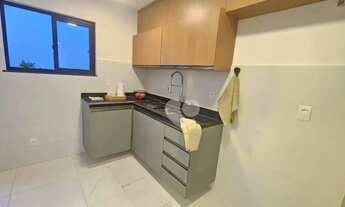 Imagem 3: Casa com 2 quartos à venda, 72 m² por R$ 331.170 - Santa Cruz - Rio de Janeiro/RJ