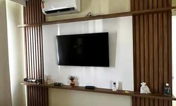 Imagem 3: Apartamento para Venda em Nova Iguaçu, Centro, 3 dormitórios, 1 suíte, 2 banheiros, 2 vaga