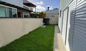 Imagem 5: Casa em condomínio com piscina em Guarapari - Recanto da Sereia - Mar Dulé - 175.51m² REF