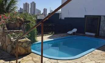 Imagem 4: Sobrado venda JARDIM CUIABÁ Cuiabá