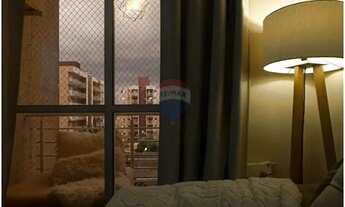 Imagem 4: Apartamento para Aluguel no Condomínio Colinas de São Lourenço Bragança Paulista/SP