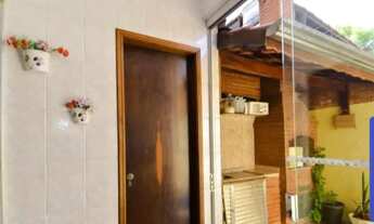 Imagem 3: Casa de condomínio em Rua Tijucas do Sul - Jardim Cocaia - Guarulhos/SP