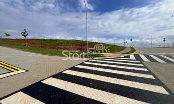 Imagem: Terreno - Residencial Jatibela - Campinas