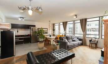 Imagem: Apartamento à venda Avenida Cásper Líbero