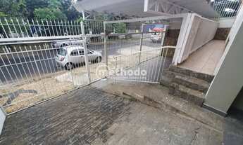 Imagem 4: Casa com 4 dormitórios à venda, 209 m² por R$ 645.000,00 - Jardim Eulina - Campinas/SP