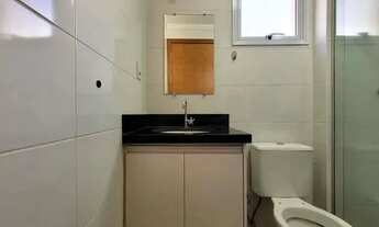 Imagem 6: Apartamento (Padrão), com 2 quartos e 2 banheiros à Venda, 60 m² em São Paulo/SP