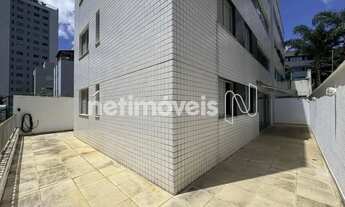 Imagem 6: Venda Área Privativa Sion Belo Horizonte