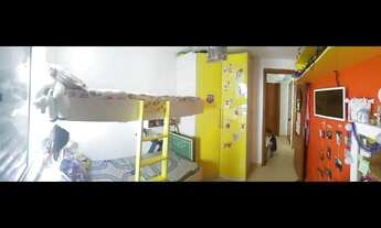 Imagem 6: Apartamento em Rua Agostinho Correia - Vila Regina - São Paulo/SP