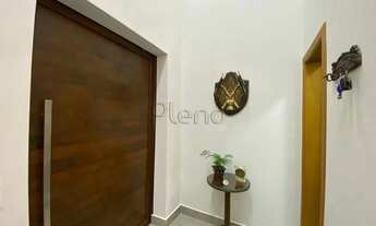 Imagem 2: Casa à venda com 3 quartos no Parque Rural Fazenda Santa Cândida, Campinas