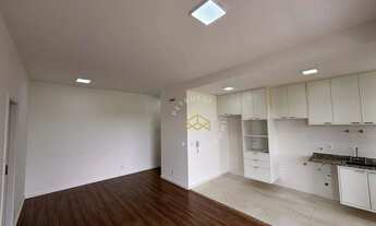 Imagem 4: APARTAMENTO À VENDA NO RESIDÊNCIAL NOVILLE - SWISS PARK -CAMPINAS/SP