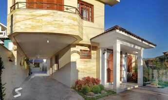 Imagem: Casa para Venda - 293.76m², 3 dormitórios