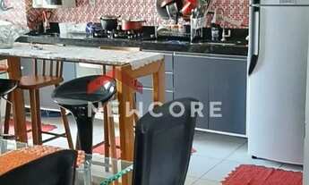 Imagem: Apartamento em Avenida Pedro Machado - Mogi