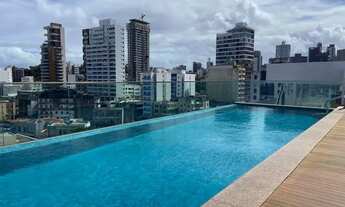 Imagem 2: Imóvel para aluguel com 49 metros quadrados com 1 quarto em Barra - Salvador - BA