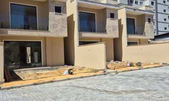 Imagem 2: Casa a venda de 04 quartos sendo uma suíte em Condominio em Lauro de Freitas