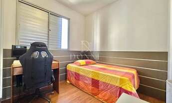 Imagem 3: Apartamento Ouro Preto