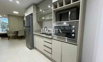 Imagem 2: Apartamento com 1 quarto no bairro Agronômica, Florianópolis