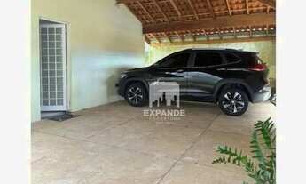 Imagem 3: Casa com 3 dormitórios para alugar, 102 m² por R$ 2.800,00/mês - Jardim Itamarati - Botuca