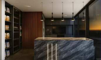 Imagem 6: Flat pré-lançamento em Manaíra