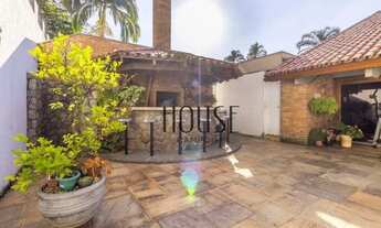 Imagem 6: Casa com 3 quartos à venda, 408 m² por R$ 2.600.000 no Condomínio Residencial Village D