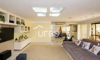 Imagem 5: Palazzo Di Pio Cardoso - Cobertura Duplex 4 quartos, sendo 4 suítes