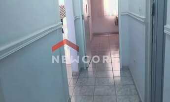 Imagem 3: Casa de condomínio em Rua Frei Gaspar - Cidade Naútica - São Vicente/SP