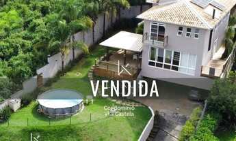 Imagem: Casa com 3 dormitórios à venda, 450 m²