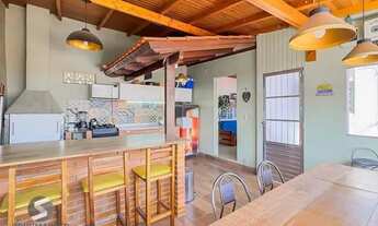 Imagem 7: Casa em Santa Maria Goretti