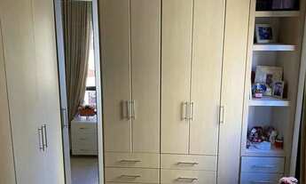 Imagem 6: ED. BOURGOGNE - M.CC - ANDAR ALTO - LESTE [14196