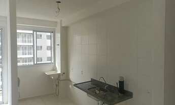 Imagem 3: Aluguel de apartamento no Estilo Golf