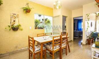 Imagem 3: Casa 3 quartos, térrea com 250m² com laje à Venda na QNM 21 - Ceilândia Sul