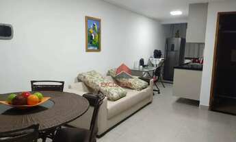 Imagem: Apartamento com 2 dormitórios à venda