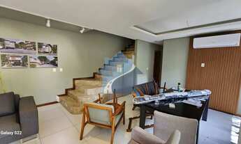 Imagem 3: Casa no Condomínio Caminho Das Árvores - Parque 10 de Novembro