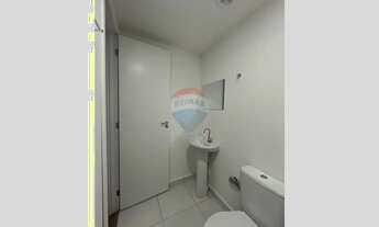 Imagem 4: Apartamento para alugar na barra funda com 26 metros 1 quarto sem vaga