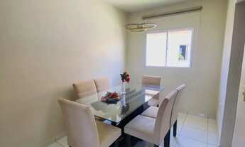 Imagem 4: Apartamento à venda no MEDITERRÂNEO OESTE , SANTA AMÉLIA, Maceió, AL