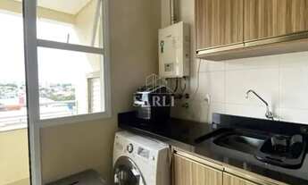 Imagem 6: Apartamento de 80 m² Ipiranga - São José