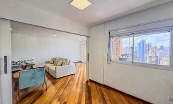 Imagem 4: Apartamento para venda em Pinheiros , 118m²