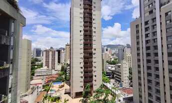 Imagem 5: Apto 4 qts, 2sts e 2 semi, Savassi, prox. Contorno