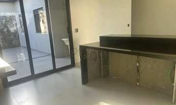 Imagem 7: Casa à venda em Indaiatuba, Jardim Park Real, com 3 quartos, com 105 m², Condomínio Jardim