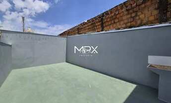 Imagem 3: Salão para alugar em Piracicaba, Vila Rezende, com 90 m²