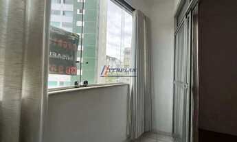 Imagem 2: Apartamento, 3 quartos, 1 suite, 1 vaga