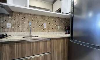 Imagem 7: Apartamento para Venda em Florianópolis, Novo Estreito, 2 dormitórios, 1 suíte, 2 banheiro