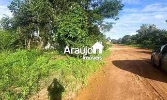 Imagem 4: Lote residencial/comercial à venda na Arso 63, Alameda 20 em Palmas-TO 2.469,44 m² plano