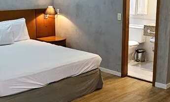 Imagem 5: Flat na Barra da Tijuca Rio Design