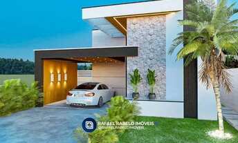 Imagem 2: Casa à venda no Condomínio Terras Alphaville Ceará 4