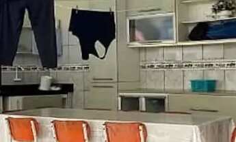 Imagem: EXCELENTE CASA DUPLEX EM CONDOMINIO DE ALTO