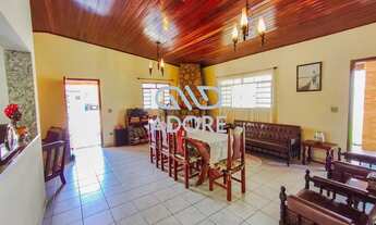 Imagem 6: Casa de Condomínio à venda em Salto, SP 4 suítes, mobiliada, lazer completo