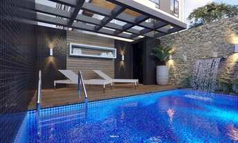 Imagem 7: Apartamento a venda com 1 suite mais 1 quartono bairro Bom Retiro