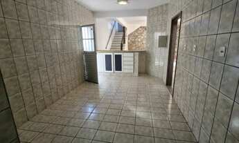 Imagem 5: Casa em Itapuã 4 Quartos, Terraço Livre (120 m²), Varandão, Área de Serviço Externa, Fáci