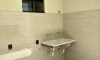 Imagem 3: Casa 03 quartos no Res. São Leopoldo em Goiânia