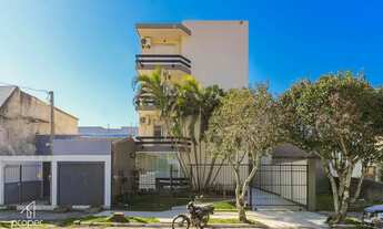 Imagem: Apartamento com sacada para alugar no Centro